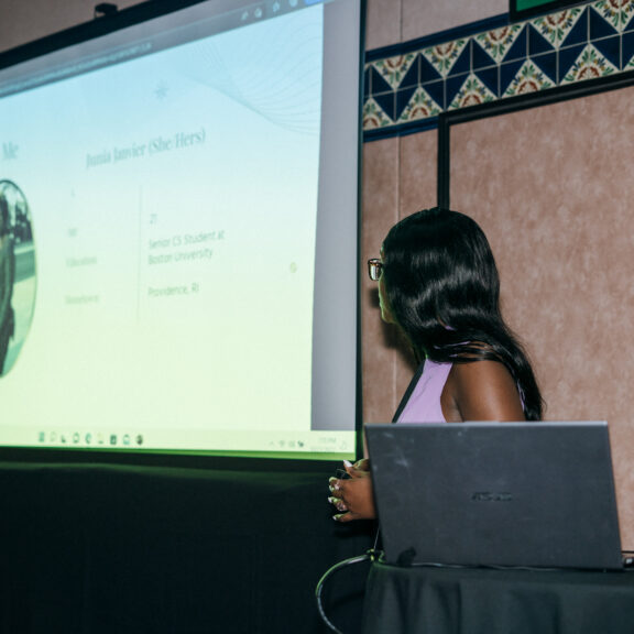 Keynotes & Speaking