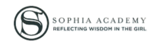Sophia Academy logo