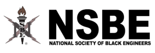 National Society of Black Engineers (NSBE) logo