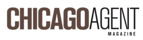 Chicago Agent Magazine logo