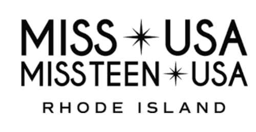 Miss Rhode Island USA and Miss Rhode Island Teen USA logo