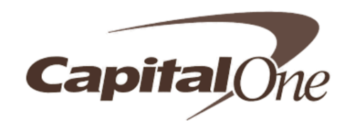 Capital One logo