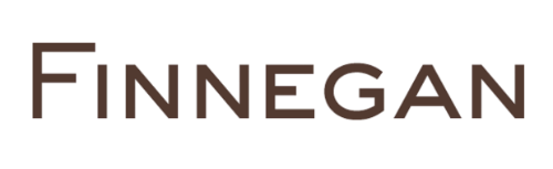 Finnegan logo