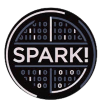 BU Spark! logo