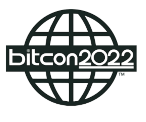 BITCON 2022 logo