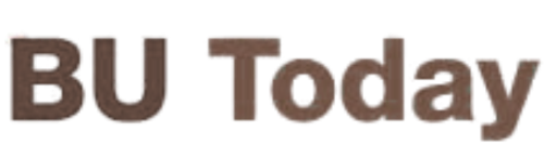 BU Today logo