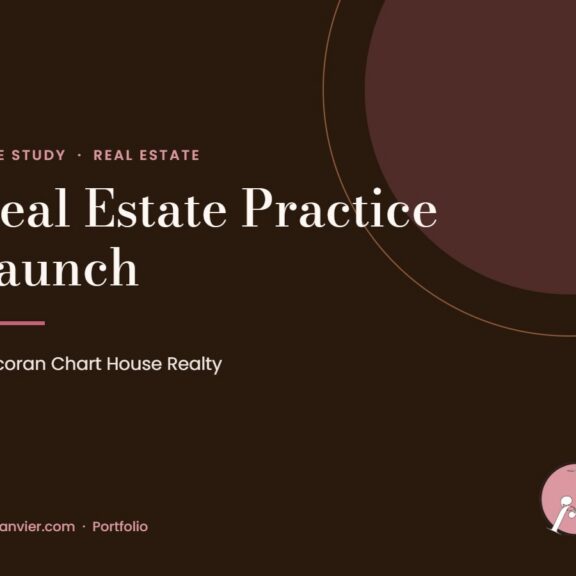 Real Estate Practice Launch