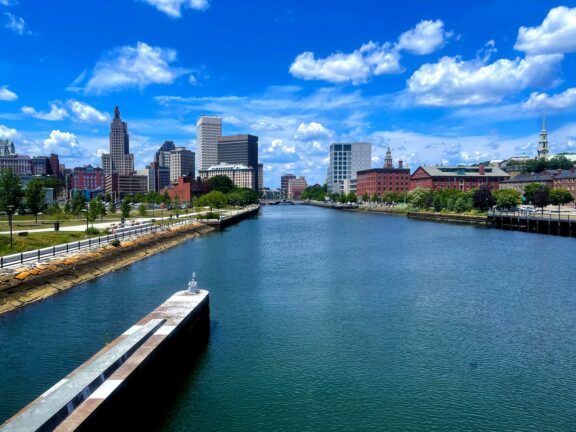 Buying a Multifamily Home in Providence: How “House Hacking” Works